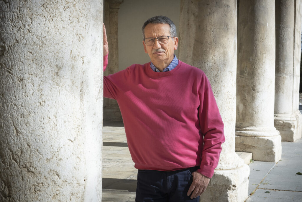 La Colección de Arte de Alcoy protagoniza la próxima conferencia del ciclo previo a la apertura de La Pinacoteca