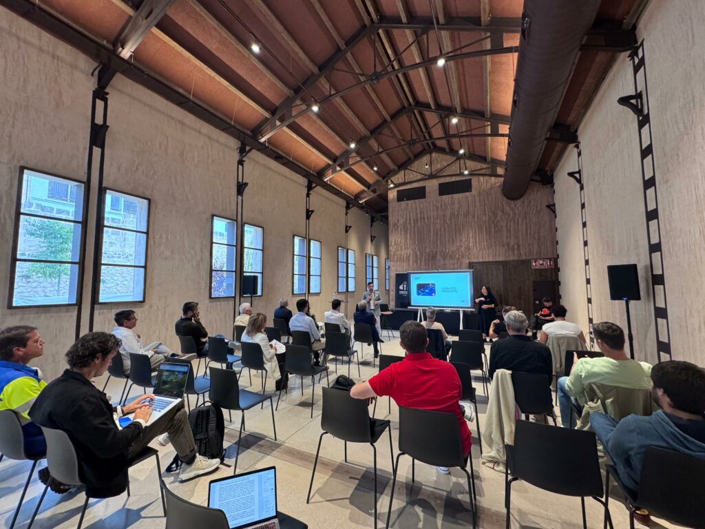 Empreses, universitats i ‘startups’ comparteixen els avanços dels seus pilots d’innovació desenvolupats en el marc del Sandbox Urbà