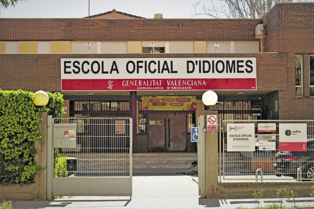 La EOI abre convocatoria de solicitud de plazas