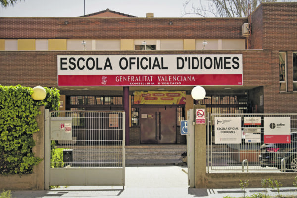 La EOI abre convocatoria de solicitud de plazas