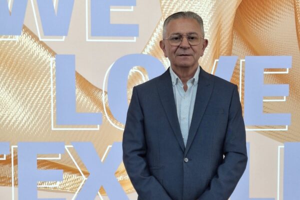 “El sector textil está en un nivel de mantenimiento”
