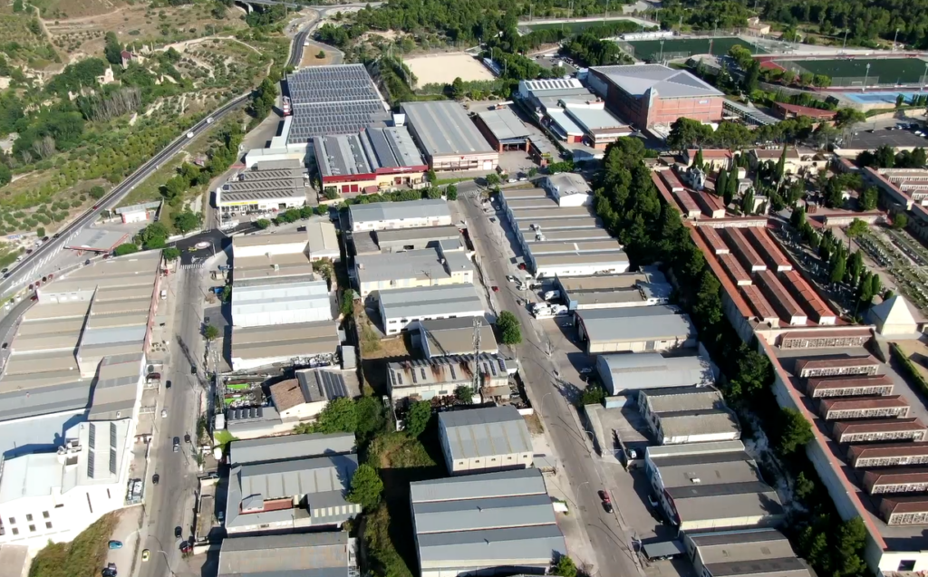 Turquía y Rusia, principales destinos de los productos alcoyanos