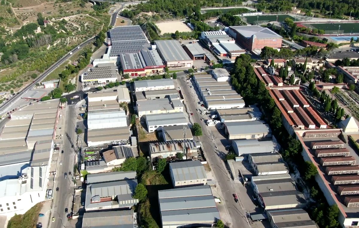 Turquía y Rusia, principales destinos de los productos alcoyanos
