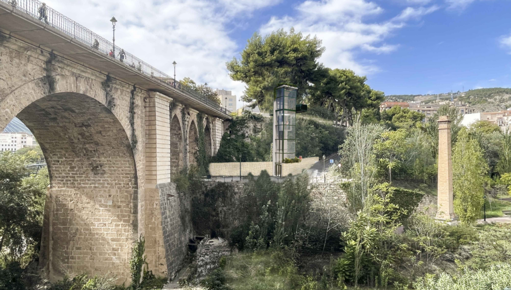 Adjudican las obras que buscan transformar el paseo junto al Riquer