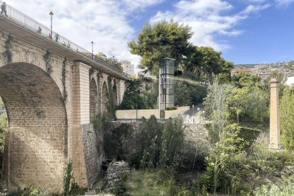 Adjudican las obras que buscan transformar el paseo junto al Riquer