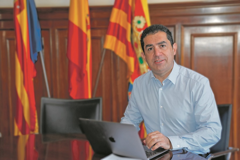 Francés insta a fer una “aposta clara per l'habitatge públic per a joves”