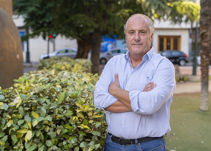 “És fonamental que la gent conega els projectes que fem”