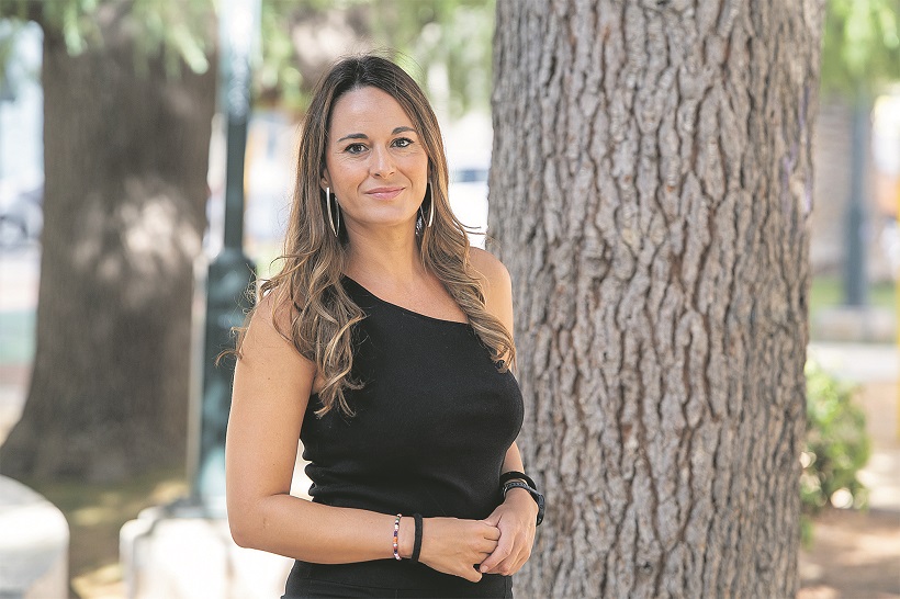 “El Estado sobre todo financia y acompaña a los ayuntamientos”