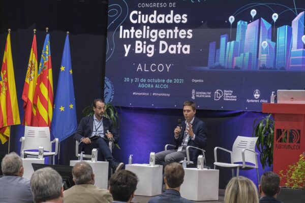Rodes acoge en octubre el III Congreso Big Data