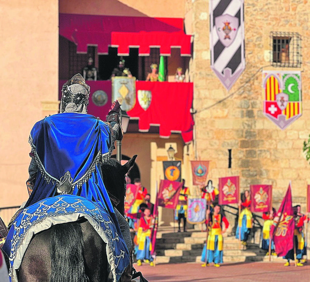 El III Encuentro Nacional de Embajadas se celebrará en Muro