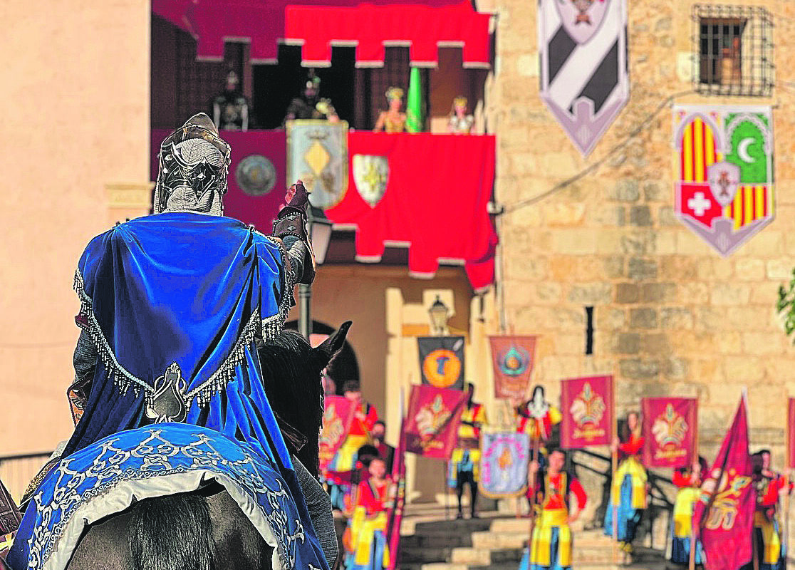 El III Encuentro Nacional de Embajadas se celebrará en Muro
