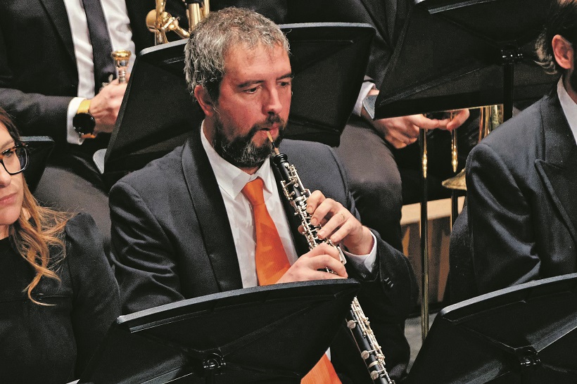 La Orquestra Simfònica tiene nuevo presidente