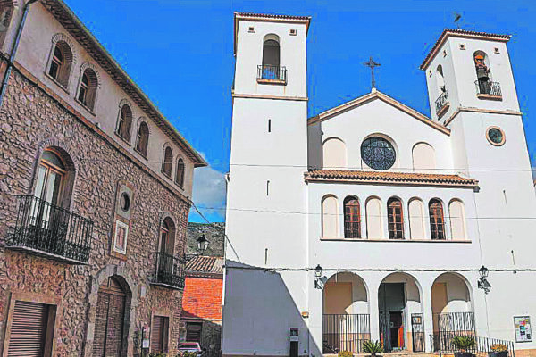 L’Orxa argumenta ante la Agència Valenciana de la Llengua el cambio de su nombre oficial