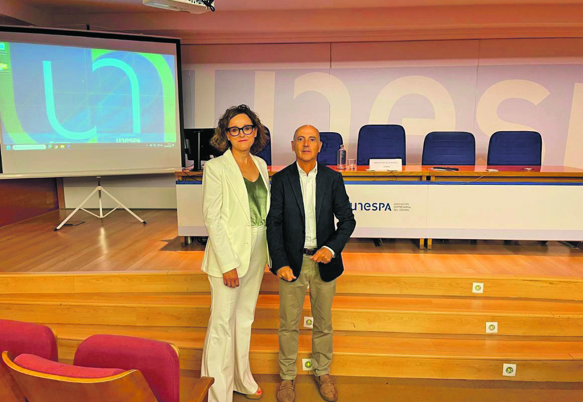 Mutua Levante Seguros és reconeguda per la seua gestió de la DANA