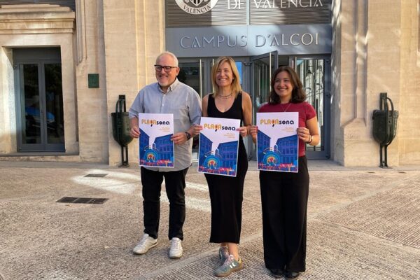 PlaçaSona, iniciativa cultural y musical