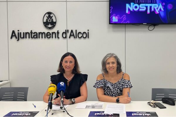 El lunes comienza la recogida de propuestas de los Presupuestos Participativos