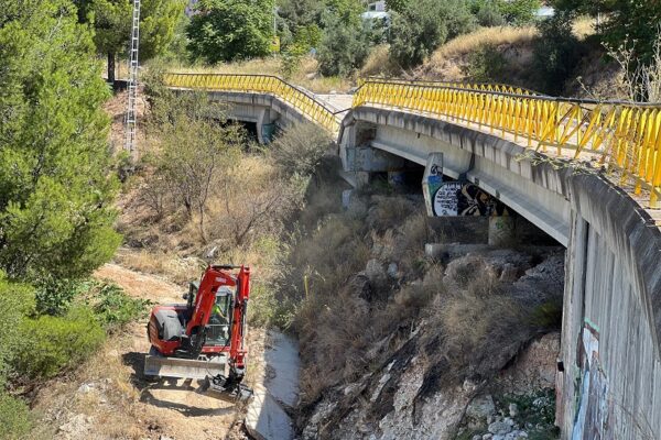 S'inicien les obres en el Santiago Payá