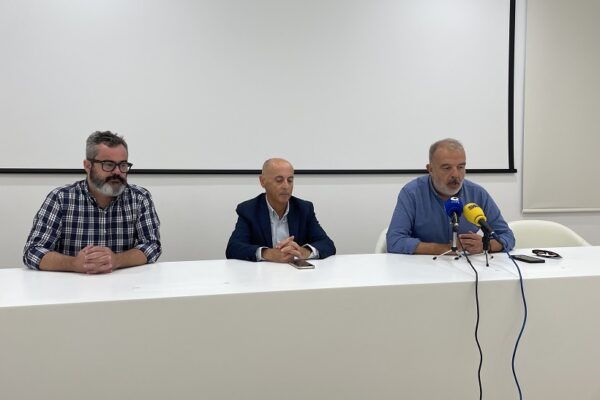 Actividades informativas y de concienciación en la Semana de la Movilidad