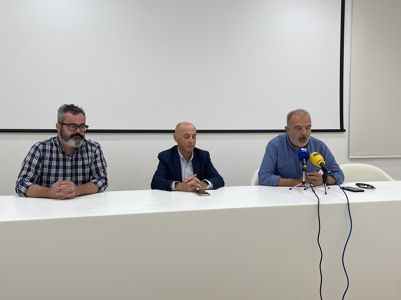 Actividades informativas y de concienciación en la Semana de la Movilidad