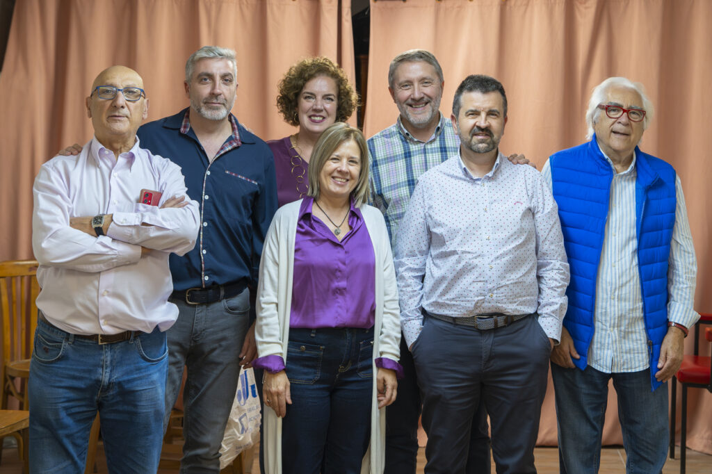 'Els nostres sainets’: festa, humor i cultura, de la mà al Principal