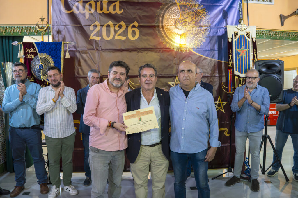 La filà Verds guanya el Campionat de Cotos del Mig Any