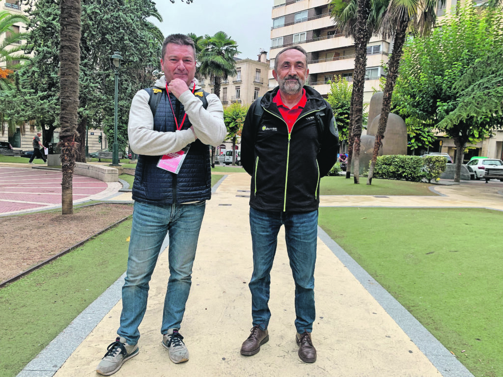 Trail Solidari 2025: Correr y abrazarse