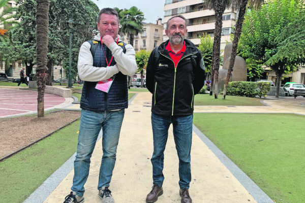Trail Solidari 2025: Córrer i abraçar-se