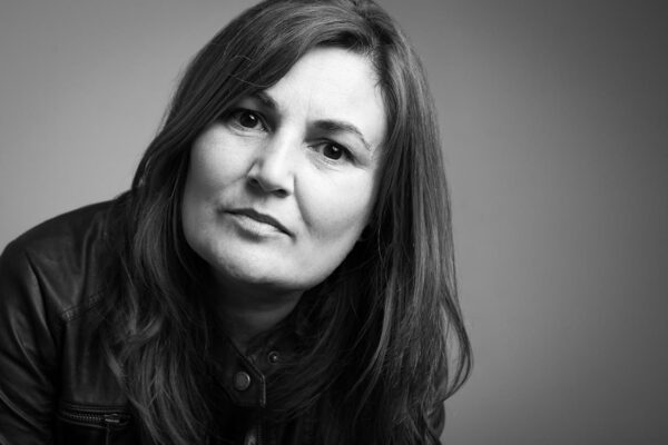 Emotiu comiat a Carola Miralles, la productora alcoiana i ànima de Visual Producciones