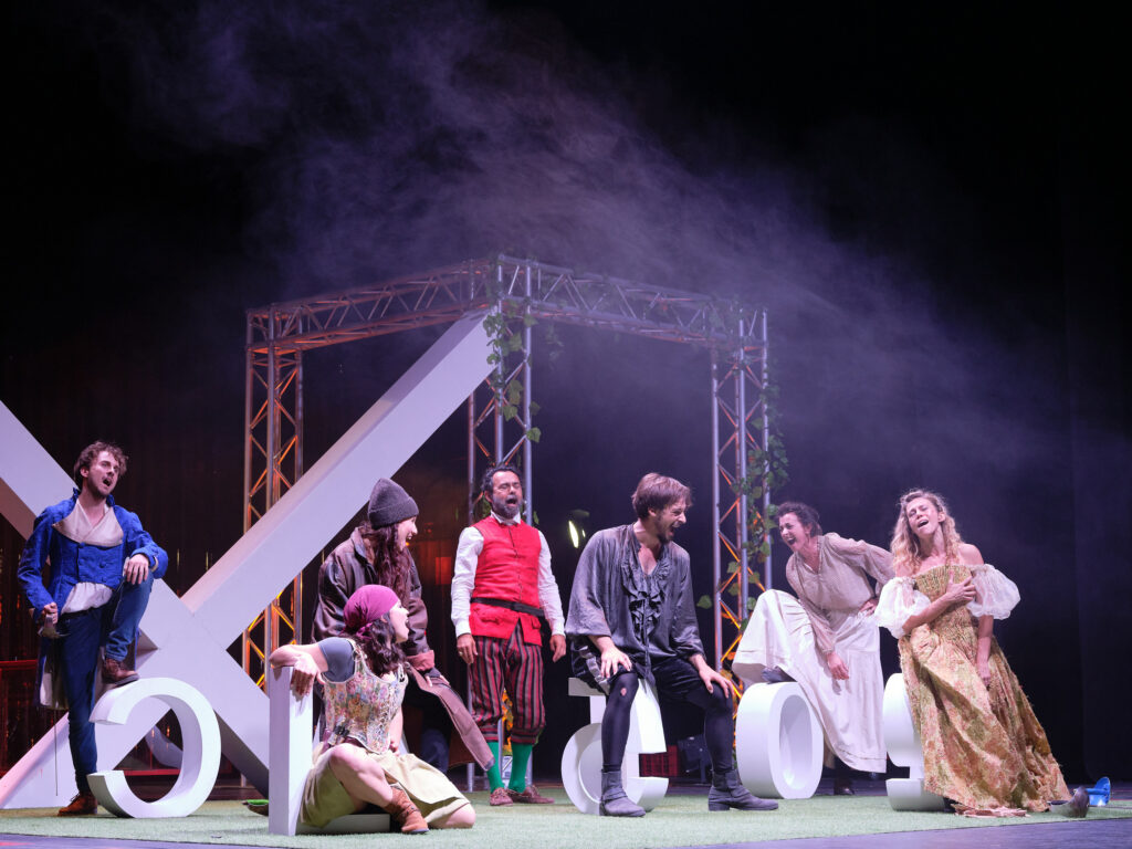 Cultura corregeix la dotació de la Mostra que torna als 150.000€