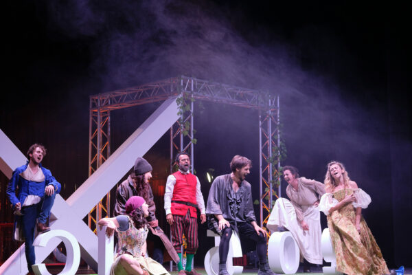 Cultura corregeix la dotació de la Mostra que torna als 150.000€