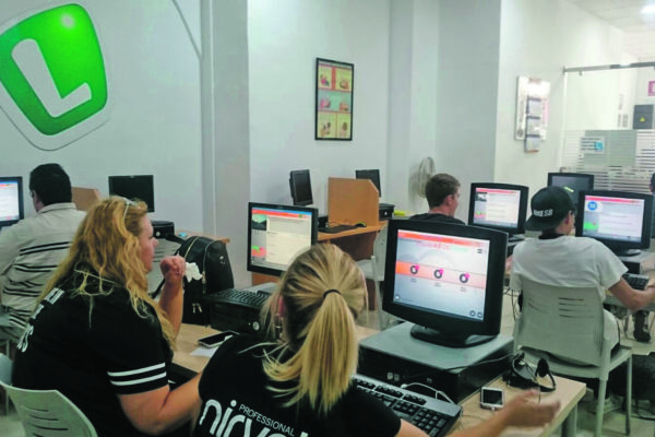 L'examen teòric de conduir torna a Alcoi el pròxim 13 d'octubre