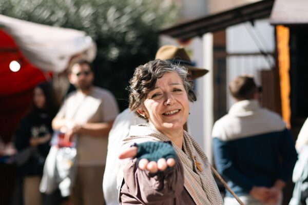 Cocentaina espera ya a más de medio millón de visitantes