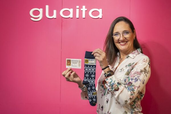 La alcoyanía y la suerte, vestidas por los pies