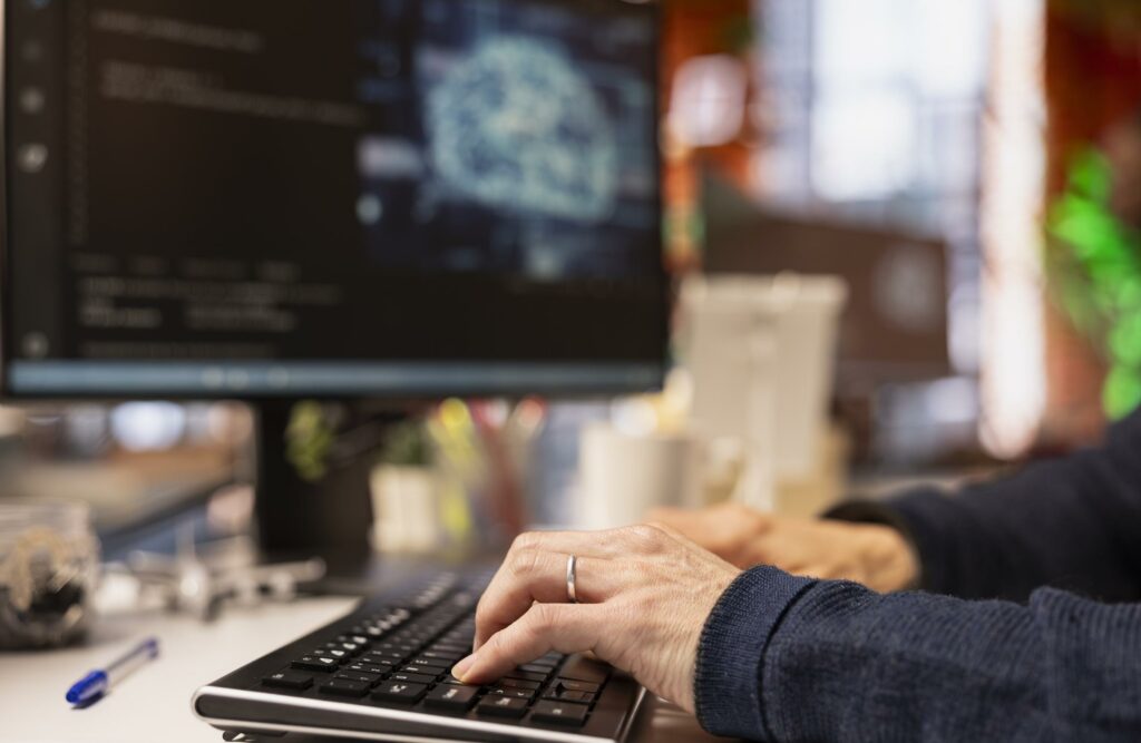 De lo local a lo digital: la revolución de la inteligencia artificial se abre paso en los municipios más pequeños