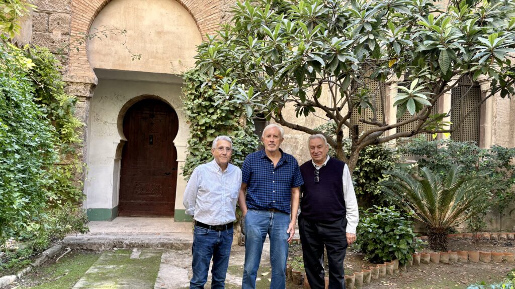 La Casa del Pavo obrirà al públic com a espai museogràfic amb la creació de la Fundació Fernando Cabrera