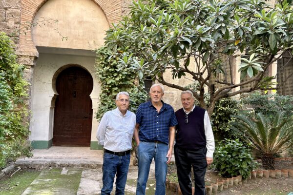 La Casa del Pavo obrirà al públic com a espai museogràfic amb la creació de la Fundació Fernando Cabrera