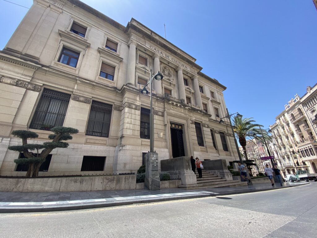 Alcoi desbloqueja projectes pendents amb 6,4 milions d'euros de fons europeus