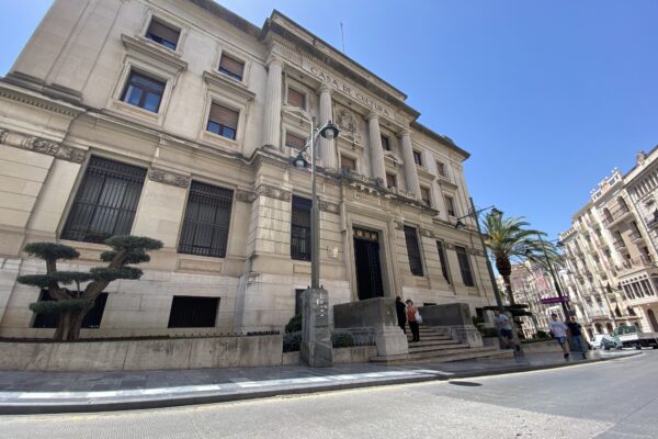Alcoi desbloqueja projectes pendents amb 6,4 milions d'euros de fons europeus