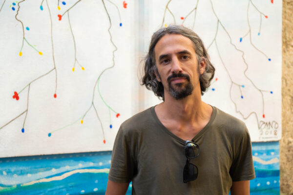 “Si ens fan açò a nosaltres, què els estaran fent als 11.000 palestins empresonats?”