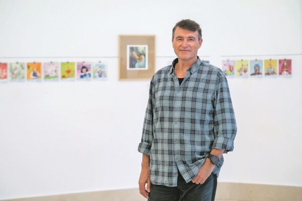 “El premi més important és veure que les històries no s'han perdut”