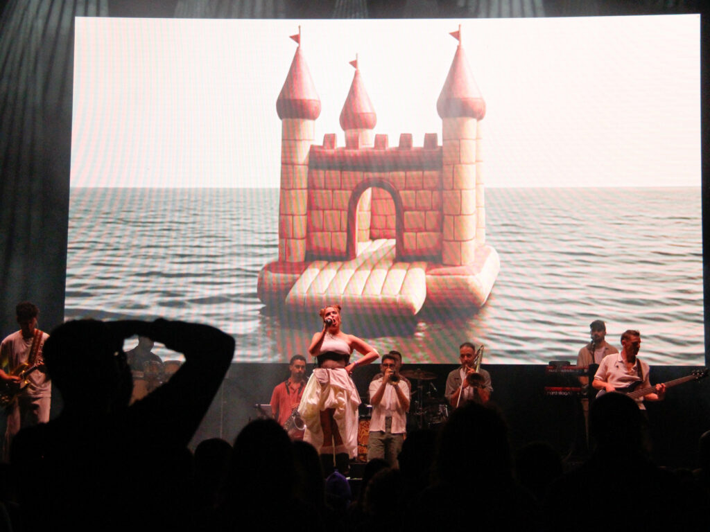 La música en valencià torna a trobar-se amb la ciutat d’Alcoi en el Sound Jordi