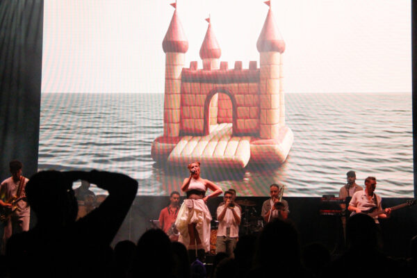 La música en valencià torna a trobar-se amb la ciutat d’Alcoi en el Sound Jordi