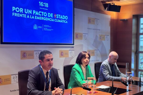 Alcoi presenta a Ponferrada la seua aposta d'Alcoi per una sostenibilitat urbana integral