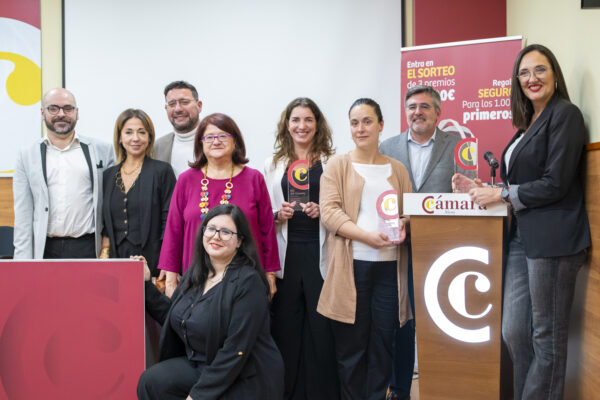 Alcoi va celebrar el seu Nit del Comerç premiant la tradició, la innovació i la col·laboració