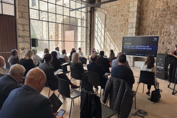 Alcoi inaugura el seu nou Centre de la Dada a Rodes