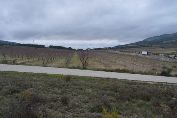 Toni Francés, sobre el polígono Alcoi Sud: “Es prioritario, no inmediato”