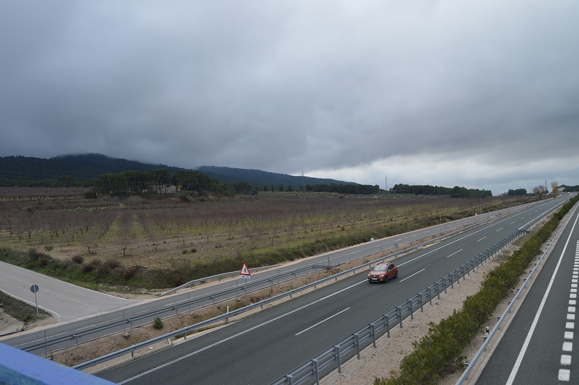 Guanyar i Compromís es reafirmen en la seua oposició al parc empresarial de La Canal