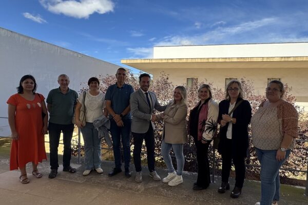 La UA rectifica y mantiene las PAU en Alcoy para el próximo curso