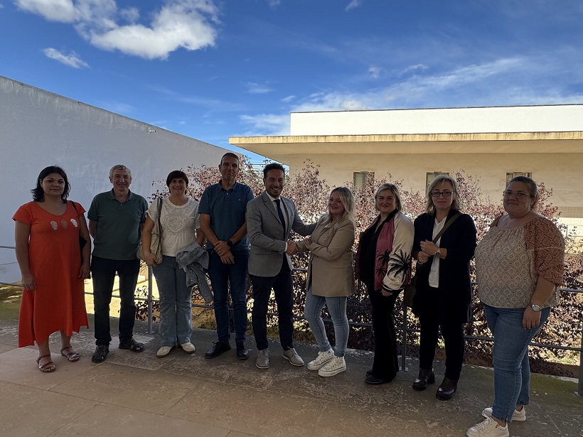 La UA rectifica y mantiene las PAU en Alcoy para el próximo curso