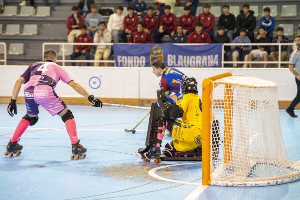 El Shum como aperitivo del estreno europeo